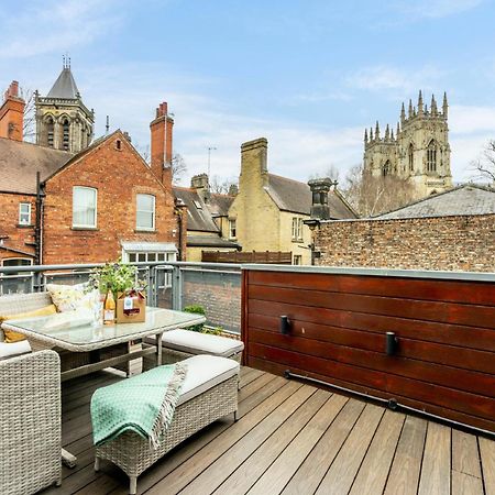 Blake Mews York Exterior foto