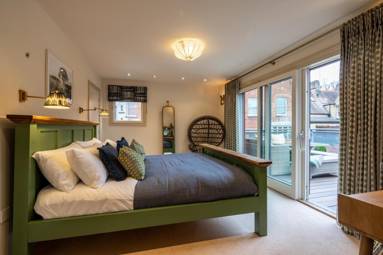 Blake Mews York Exterior foto